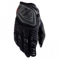 LUVA TROY LEE DESIGNS GP PRETA